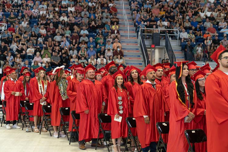 MCC gearing up for 53rd commencement ceremony News