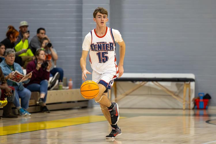 Photos Mohave vs. MALC championship game, Dec. 21 Multimedia