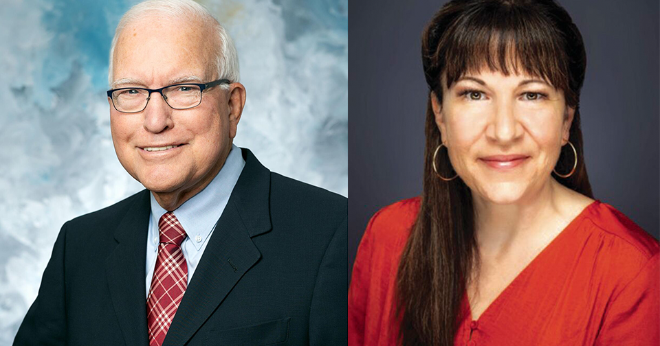 Candidate Grace Hecht to submit amended financial report in response to opponent's complaint - Vimarsana News