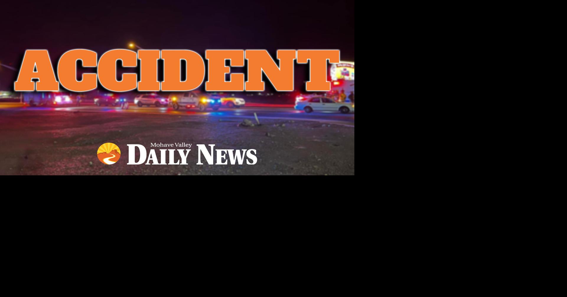 Fort Mohave man killed in crash on Aztec News