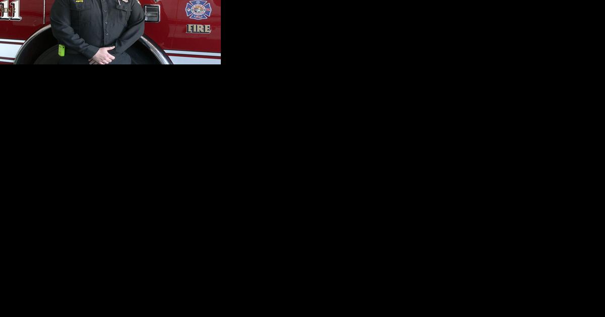 FMMFD promotes assistant fire chief - Vimarsana News