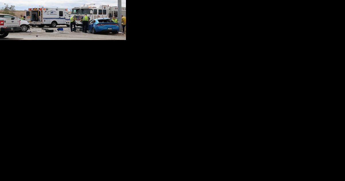 Investigation briefly closed Parkway early Friday - Vimarsana News