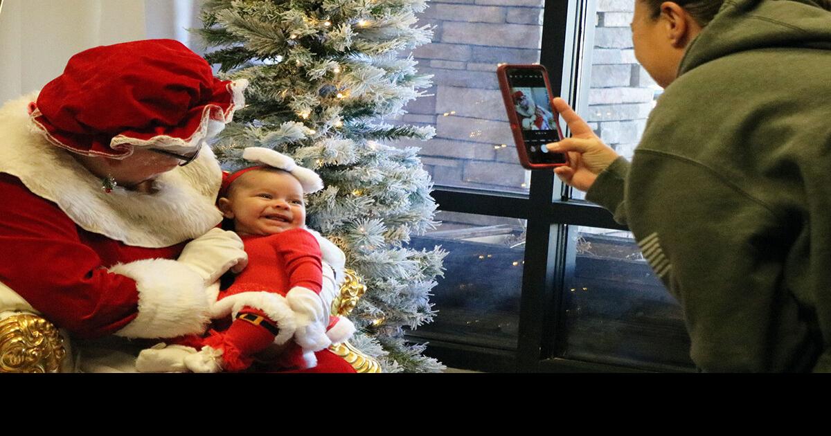 Candy Cane Lane connects with community News