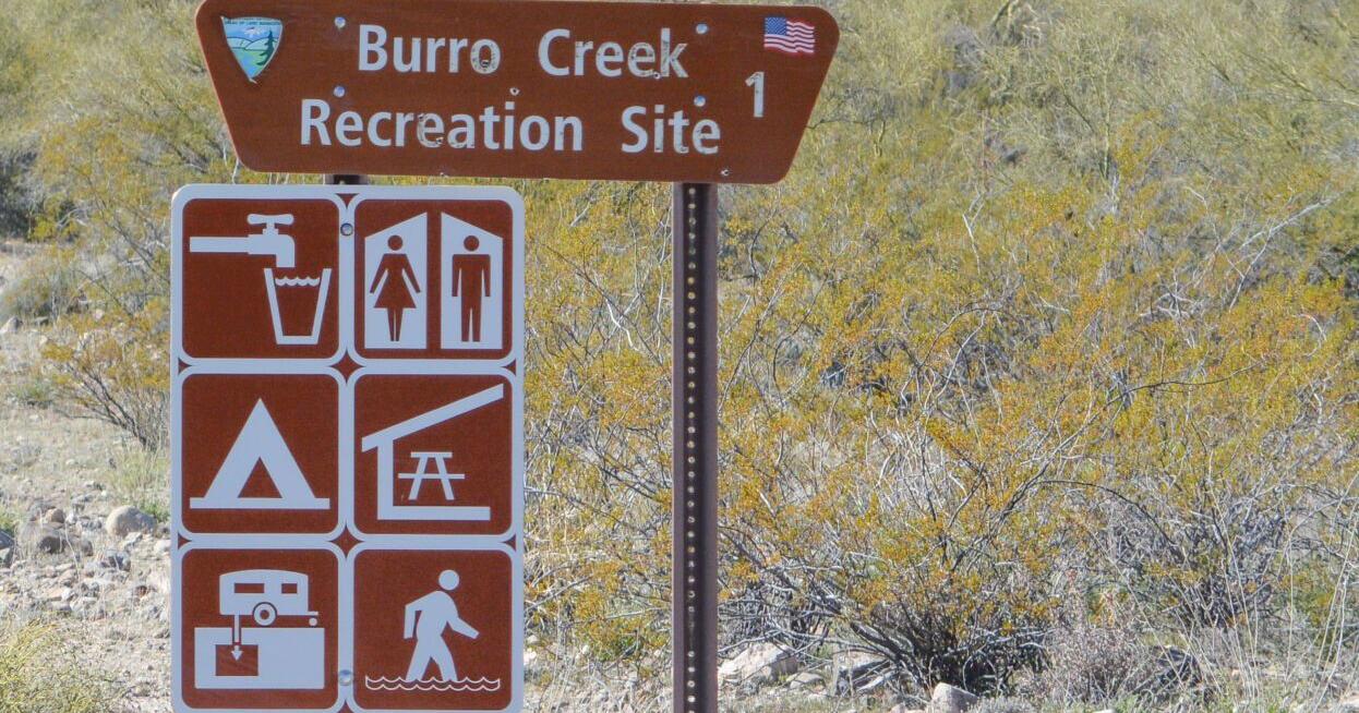 BLM welcomes input on draft recreation business plans - Vimarsana News