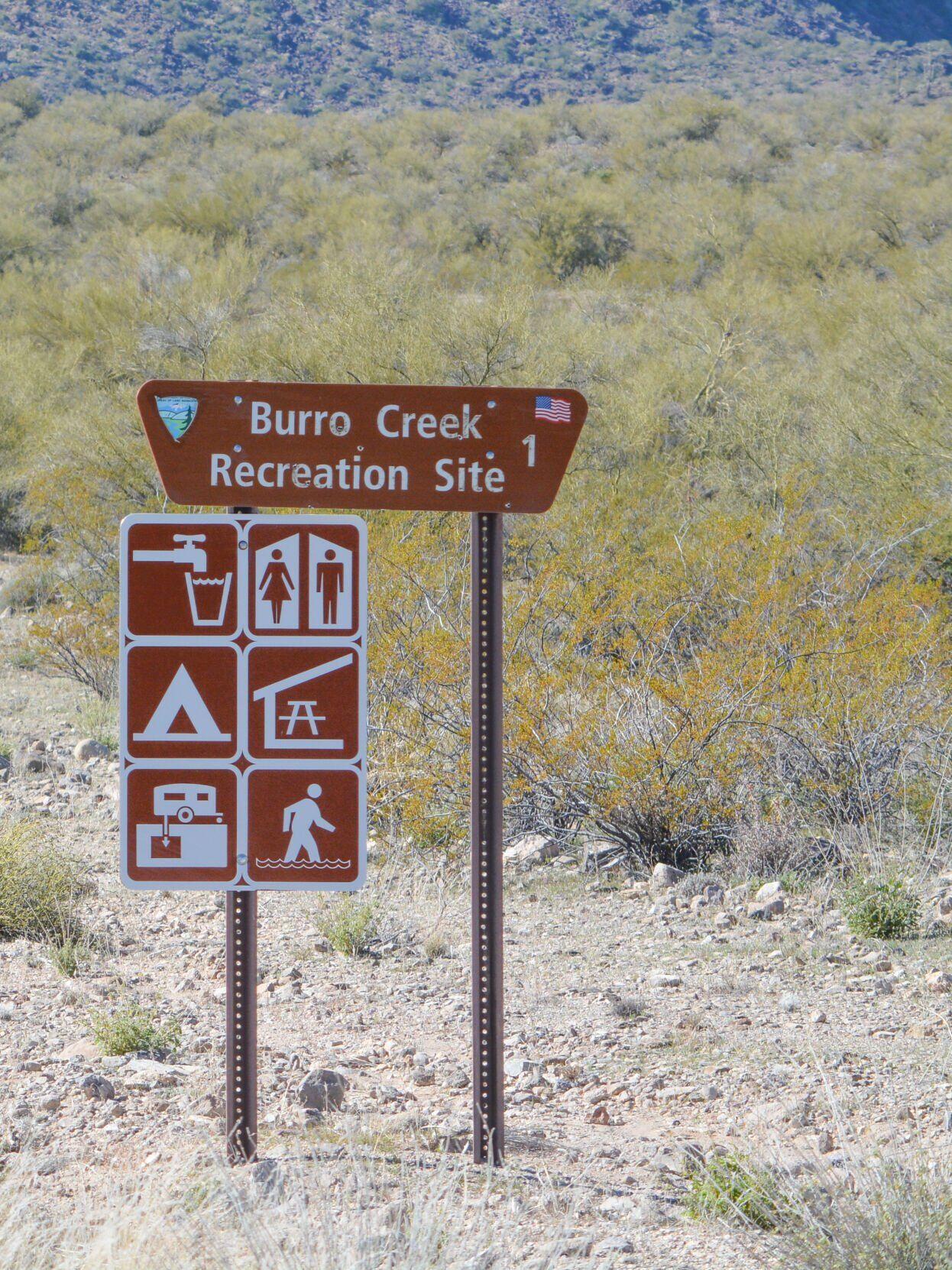 BLM Welcomes Input On Draft Recreation Business Plans | News