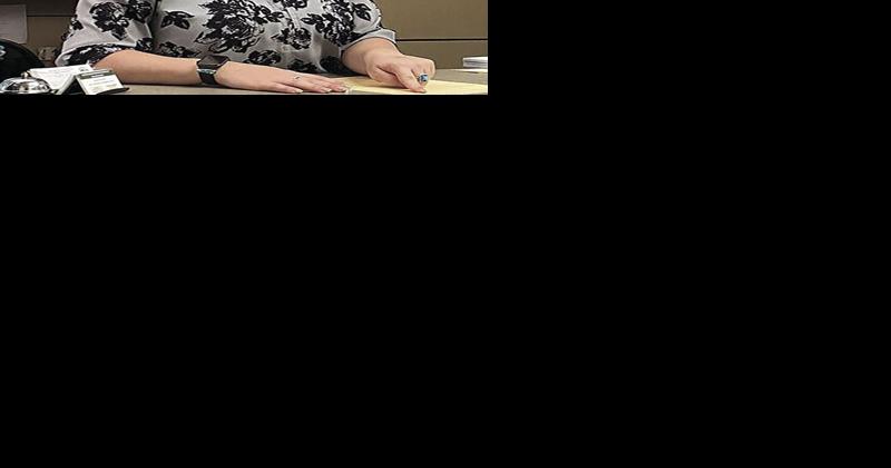 Durst named interim recorder - Vimarsana News