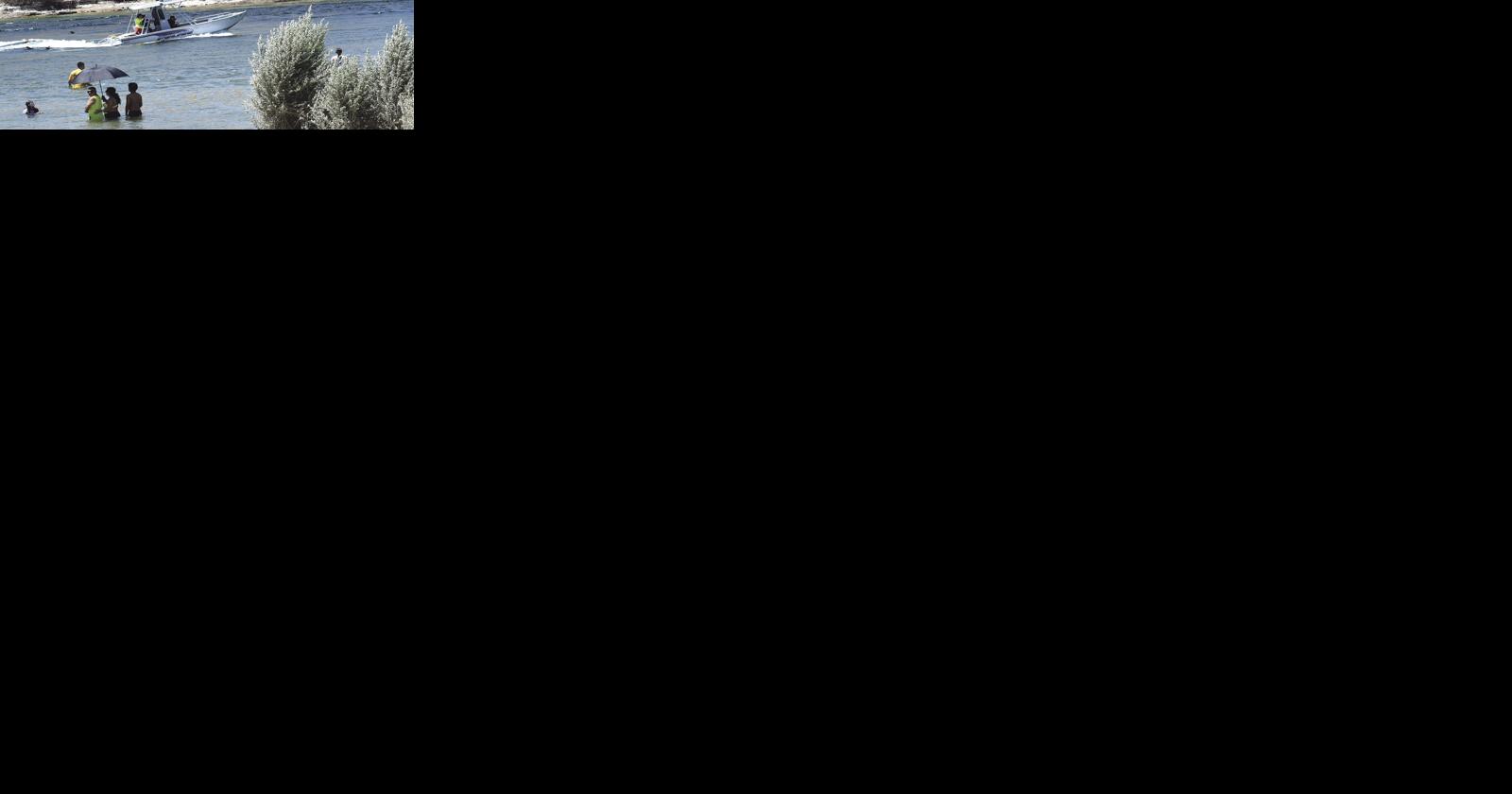 Agencies continue trying to curb river fatalities - Vimarsana News