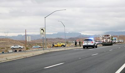 Crash on Highway 68 stalls traffic Monday morning | News ...