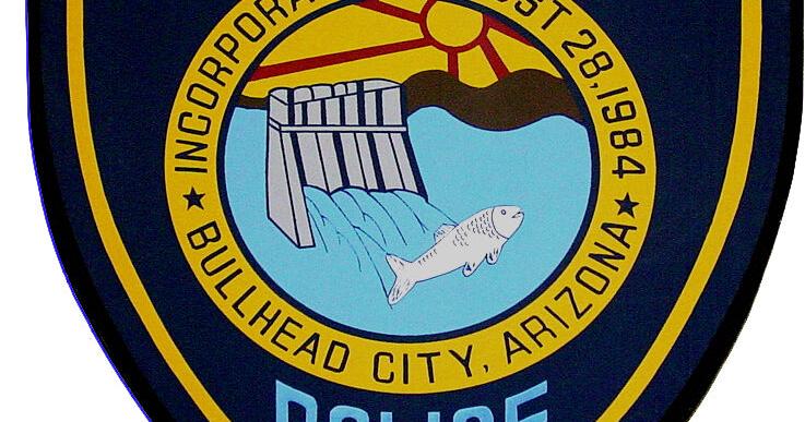 Bullhead City Police Department arrest reports (May 16-23) - Vimarsana News