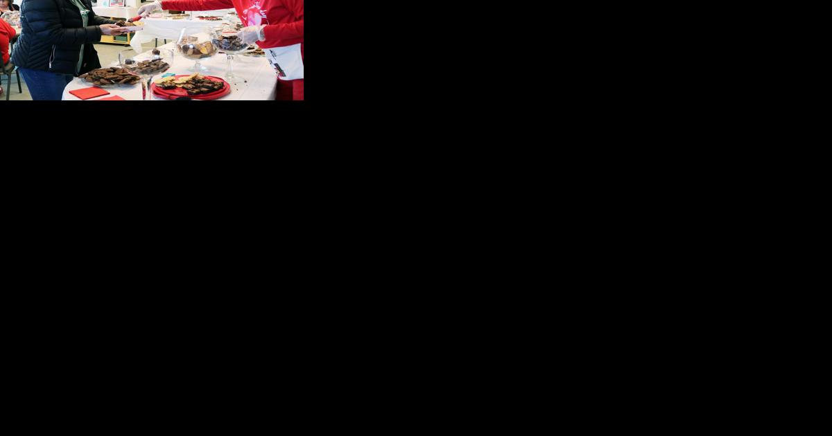 Anything Chocolate Festival offers sweet benefits for moms - Vimarsana News