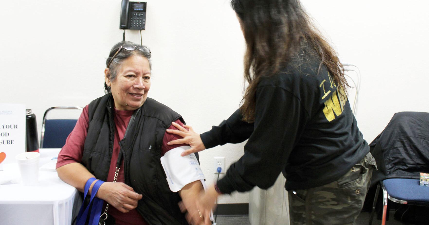 Healthy lifestyle resources offered at MHC's third annual Family Health Fair - Vimarsana News