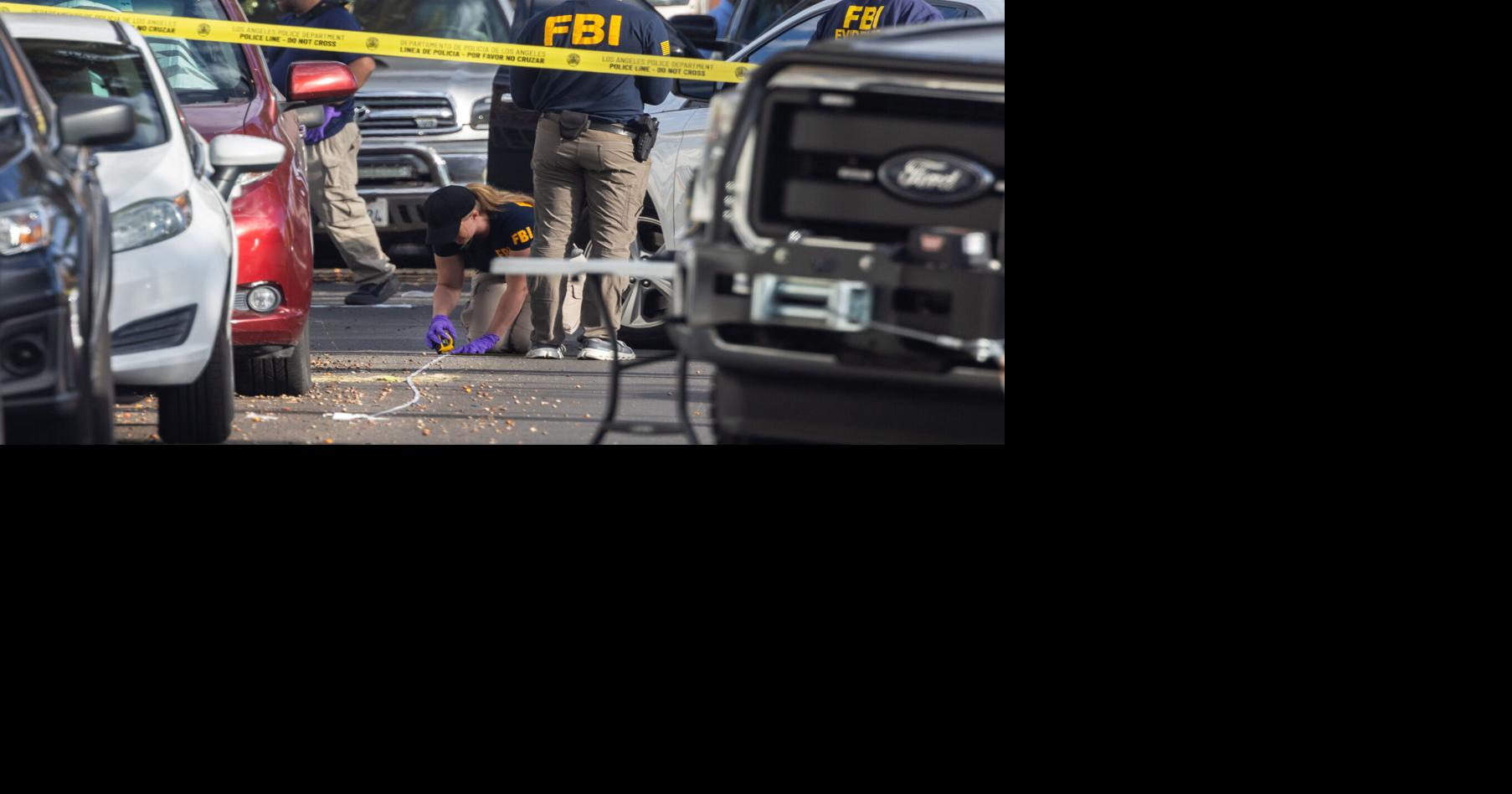 He tracked and posted videos of ICE raids in LA. Now this TikTok ...