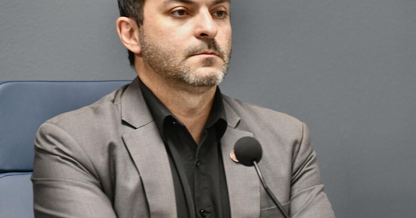 Biasiucci pushes bill to stop cities from taxing SNAP and WIC groceries