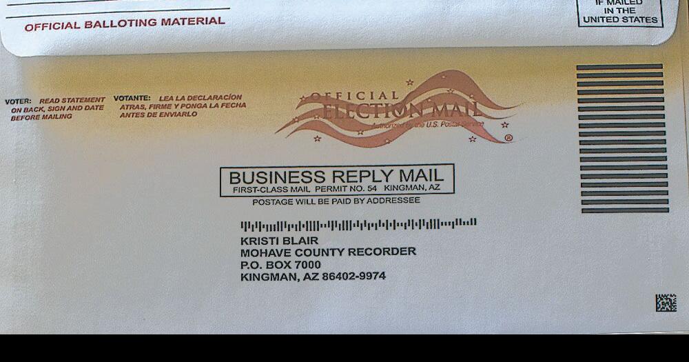 GOP takes early voting case to Arizona Supreme Court Local News
