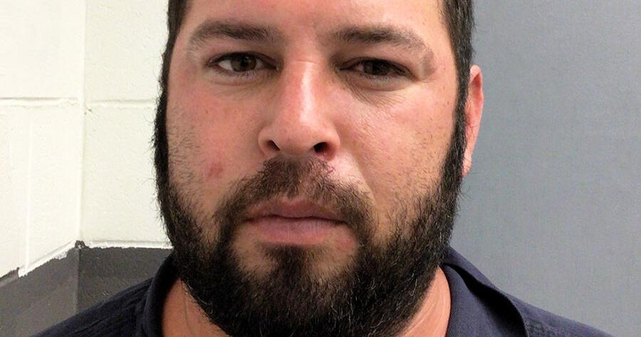 Mohave Valley homicide suspect Michael Edward Kelso arrested by U.S. Marshals - Vimarsana News