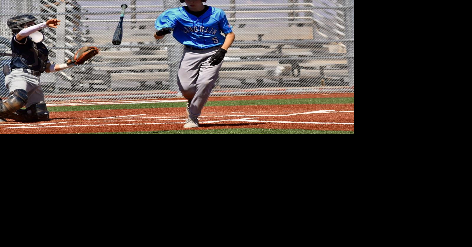 Laughlin baseball swept in doubleheader against Lake Mead Christian ...