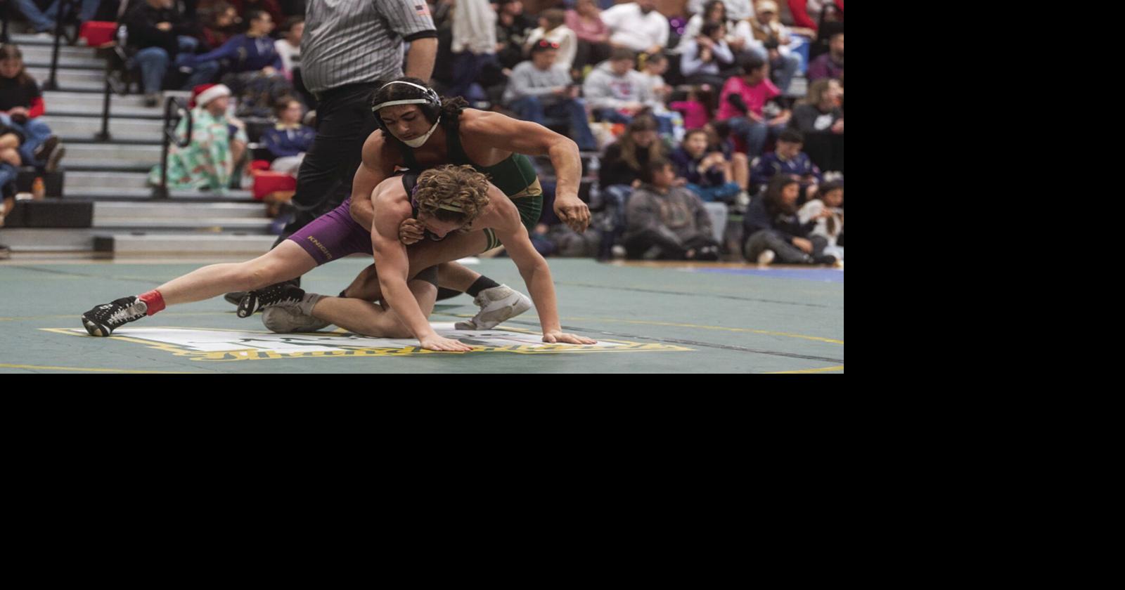 5 Mohave wrestlers win at Jim Wayman Memorial Invitational | News ...
