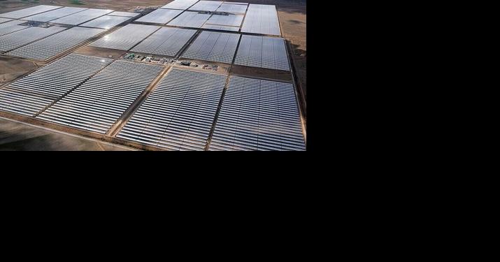 Stakeholders speak out against potential county moratorium on solar projects - Vimarsana News