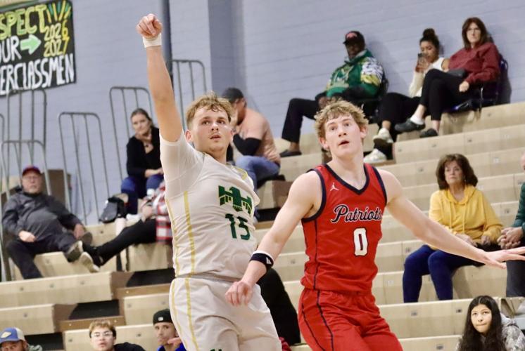 Mohave boys basketball struggles in second game of back-to-back | News ...