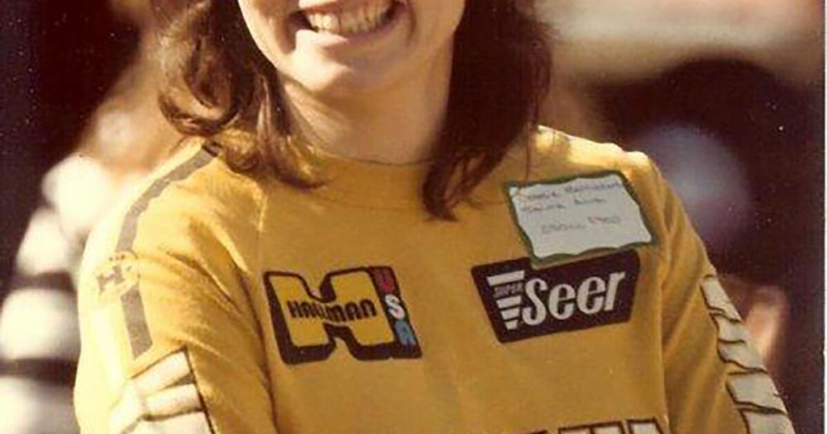 Debbie Matthews set to be inducted into AMA Motorcycle Hall of Fame ...