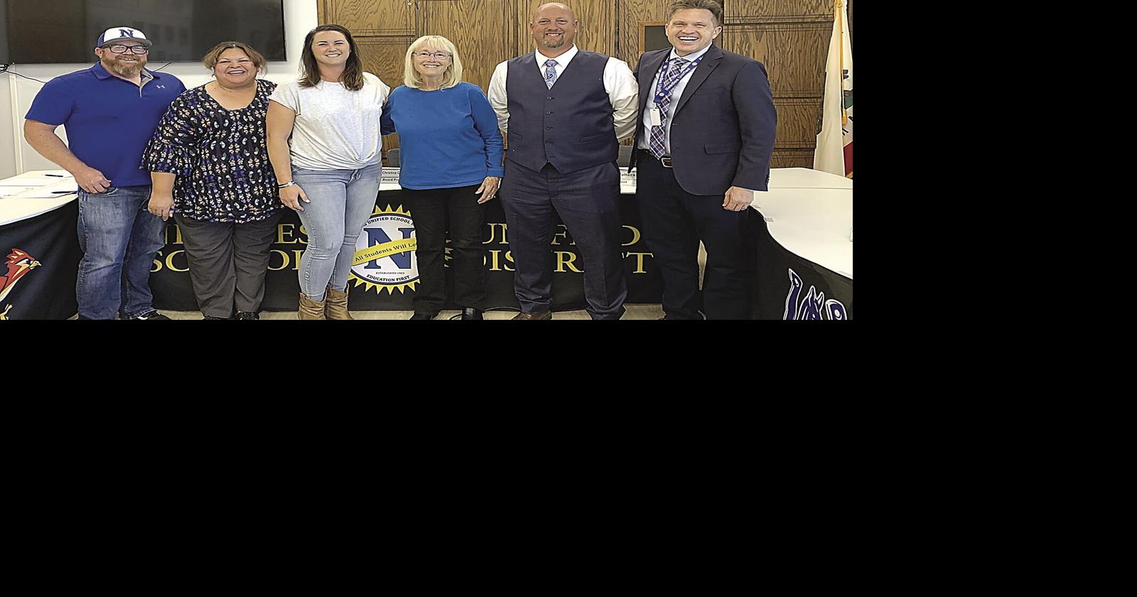New principal named for Needles Middle School