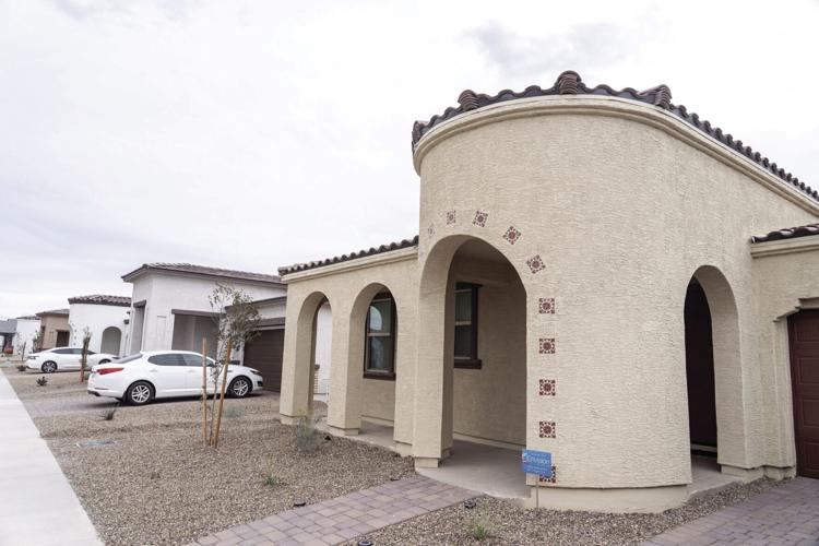 County officials head to federal court in Queen Creek case News County officials head to federal court in Queen Creek case News