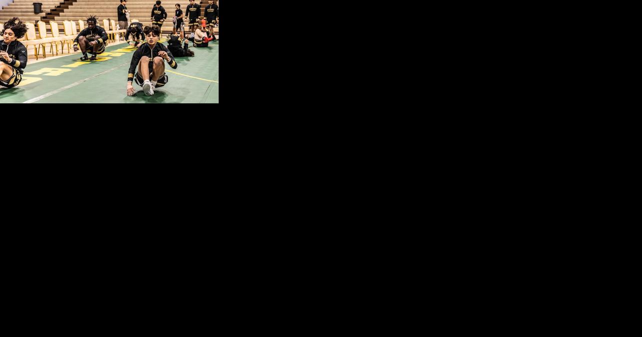 Mohave wrestling ranks high in Las Vegas - Vimarsana News