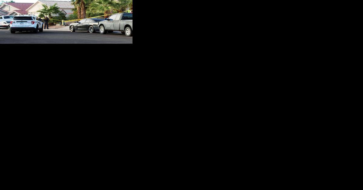 California man waiting return to Kingman for double homicide of BHC couple - Vimarsana News