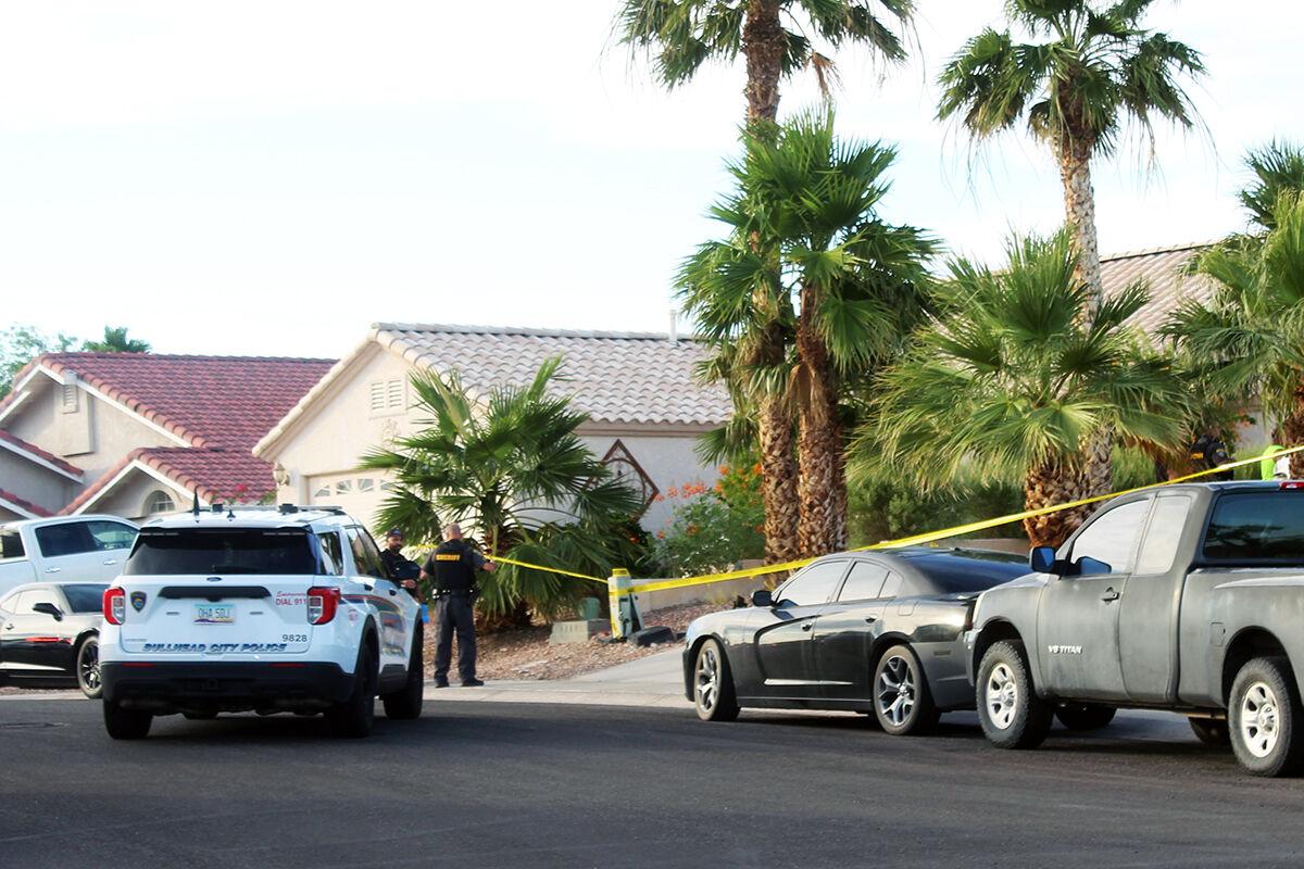 California double homicide suspect booked into Mohave County jail