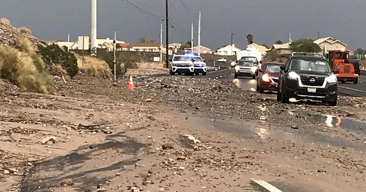 Image for Year in review: Tri-state deals with flooding storms and extreme winds