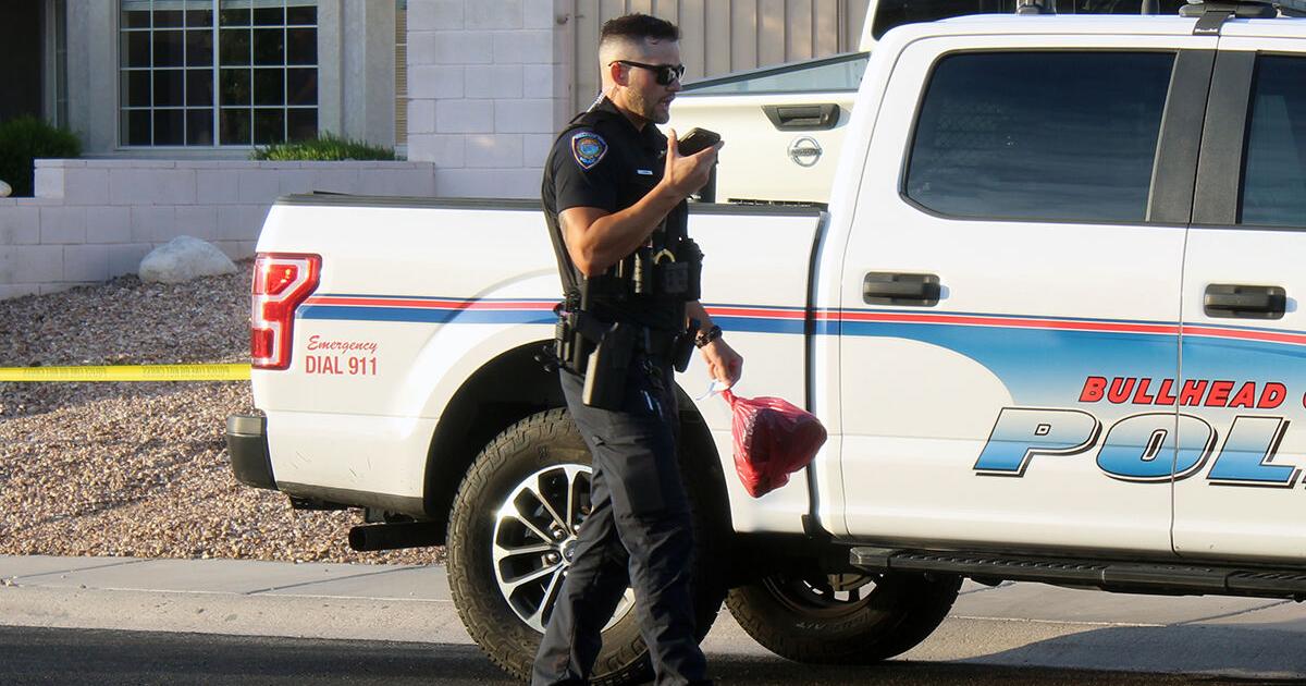 Police identify victims of double homicide - Vimarsana News