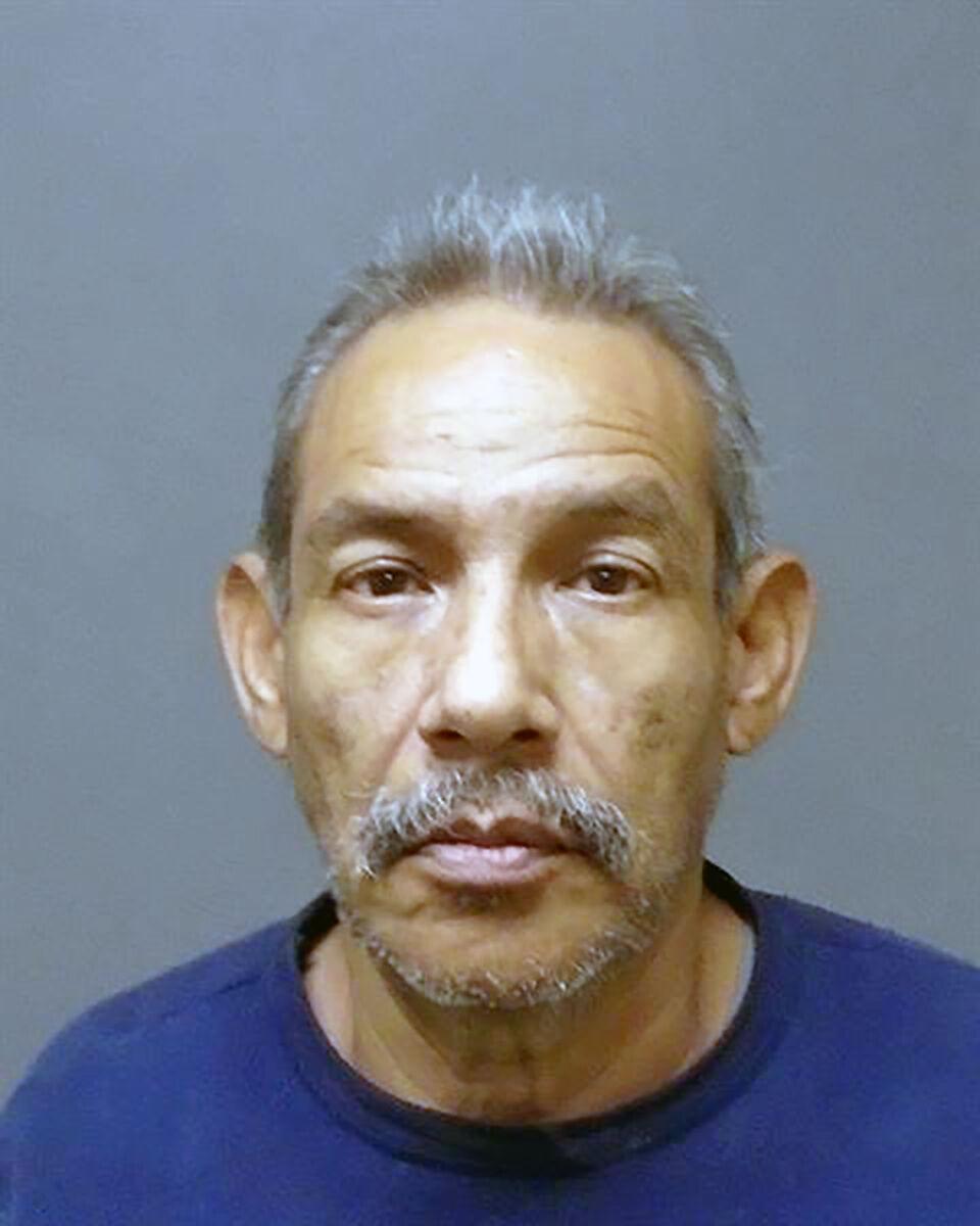 Mohave Valley man arrested on drug, weapons charges News