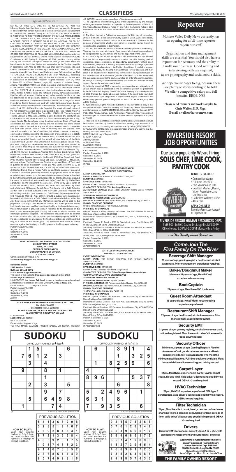 Page A09