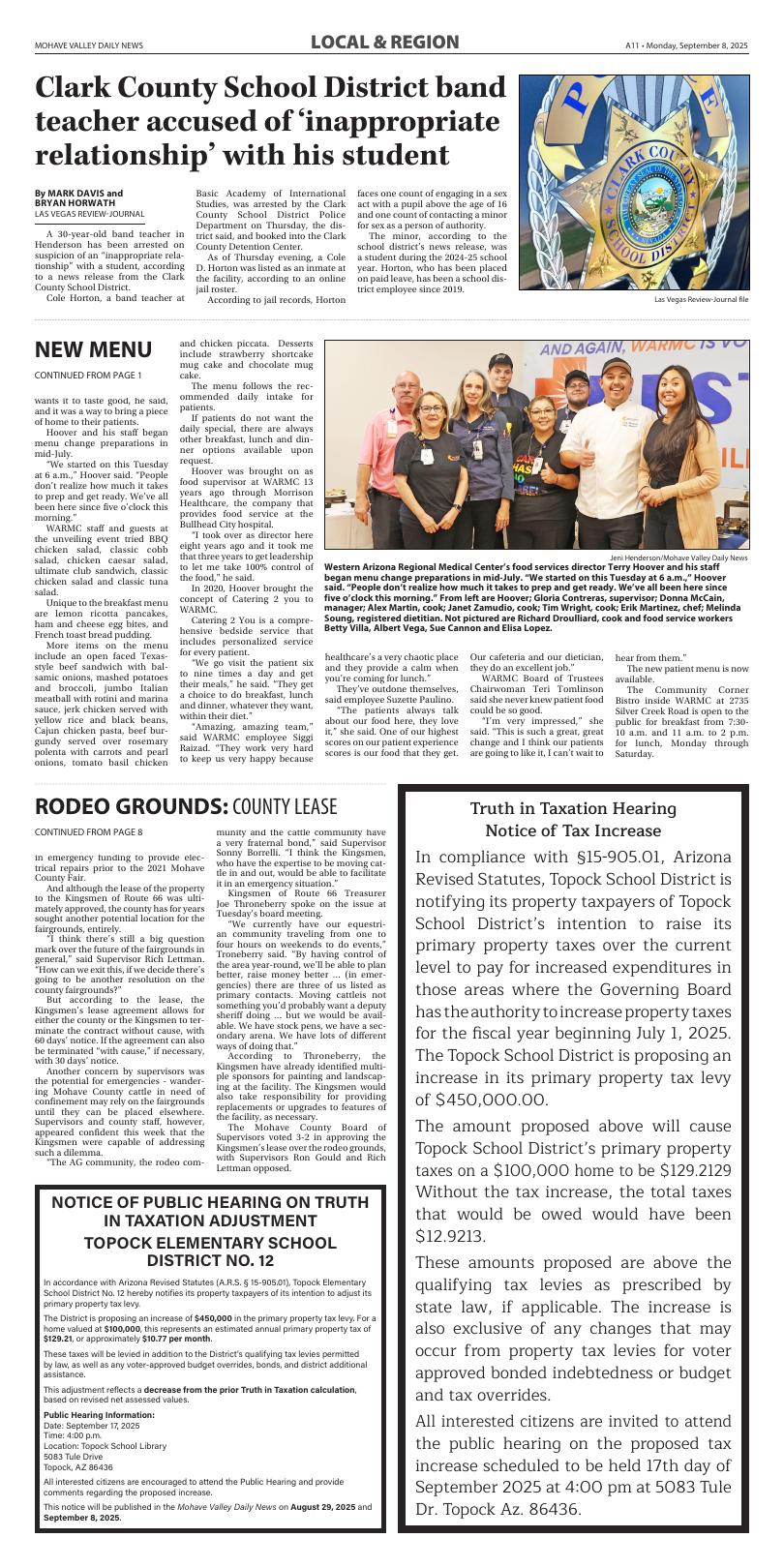 Page A11