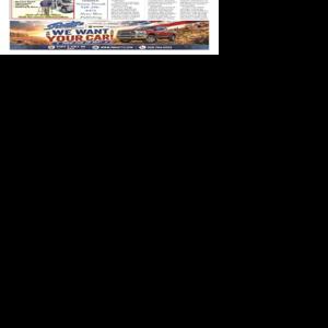 Page A12 | e-Edition | mohavedailynews.com