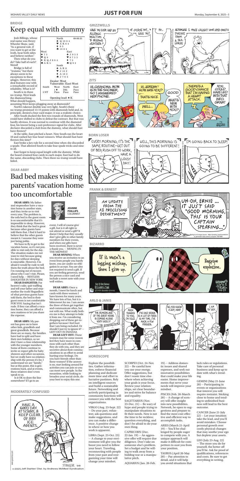 Page A05