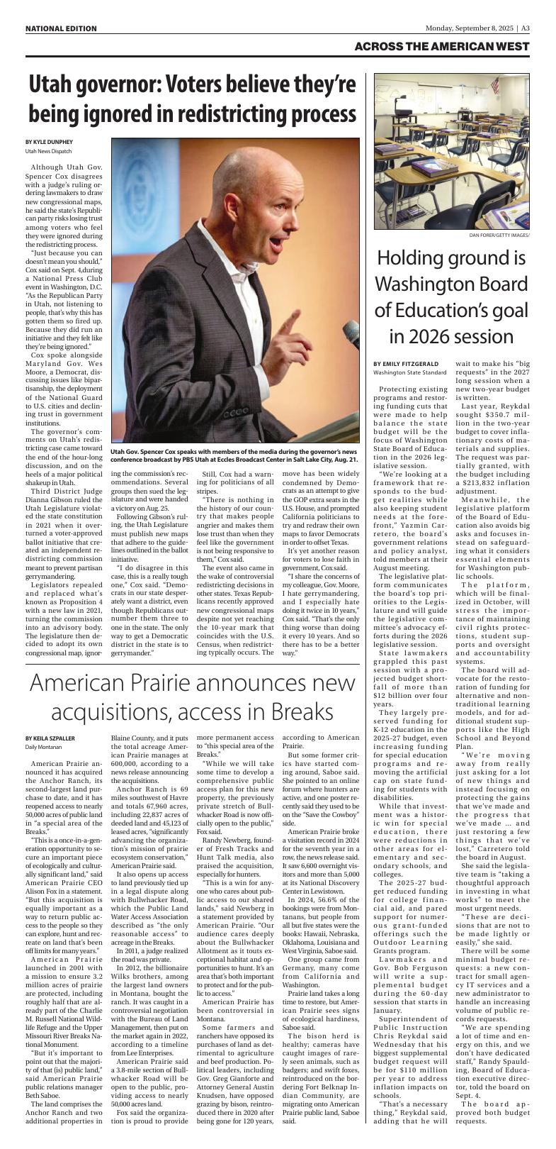 Page A03