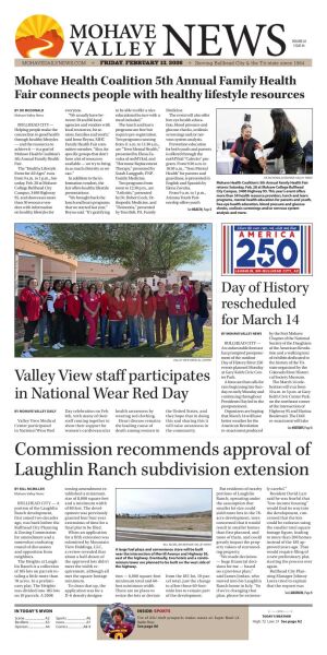 Obituaries mohavedailynews com