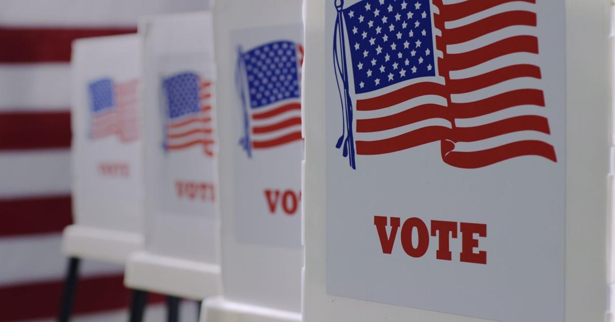 Trial underway to decide fate of voucher reform measure's ballot placement
