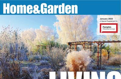 Home and Garden Magazine