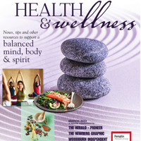 Health and Wellness March 2023