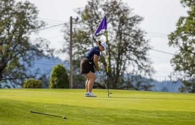 Canby's Rogers, Olson compete in state golf tournaments