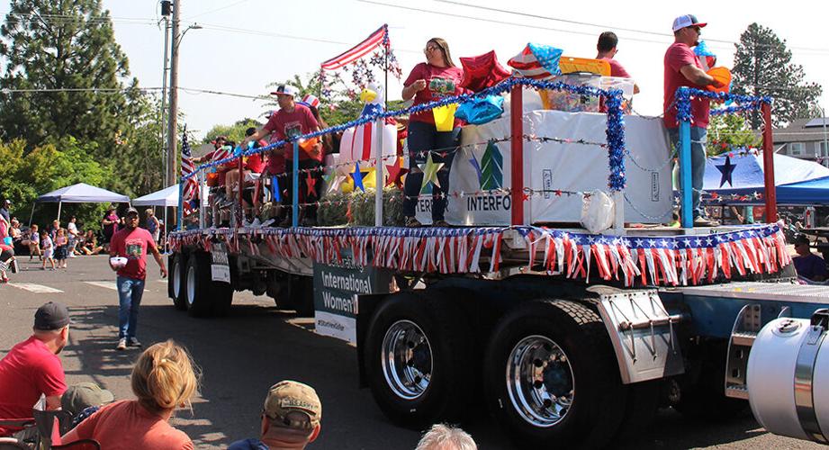 Molalla leans into July 4 fun Lifestyle