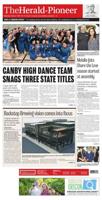 The Herald-Pioneer