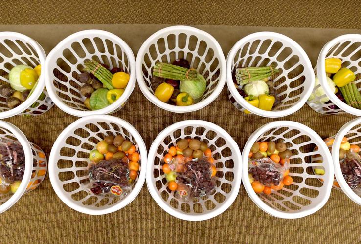 Bountiful Baskets Magic City Magazine