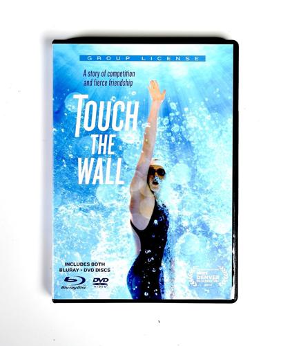 Touch the Wall
