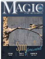 Magic City Magazine