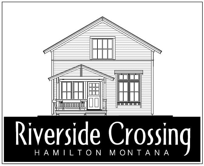 The riverside hamilton house sale