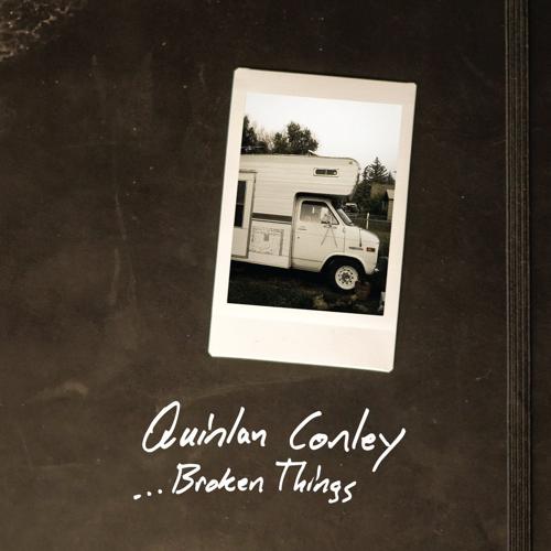 Broken Things