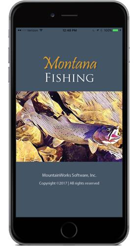 Montana Fishing